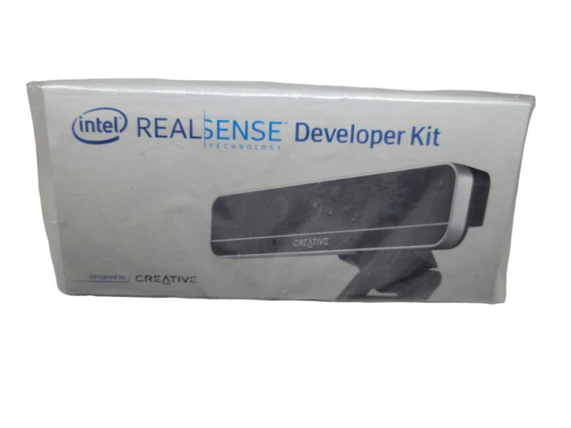 Intel RealSense Developer Kit (NEW) Q%