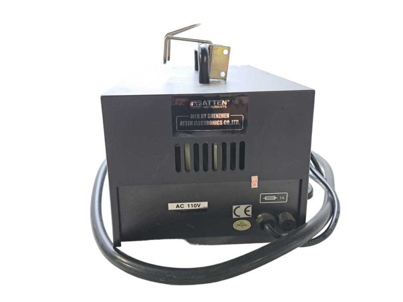 Atten Instruments 850B | SMD Rework Station | Tested )