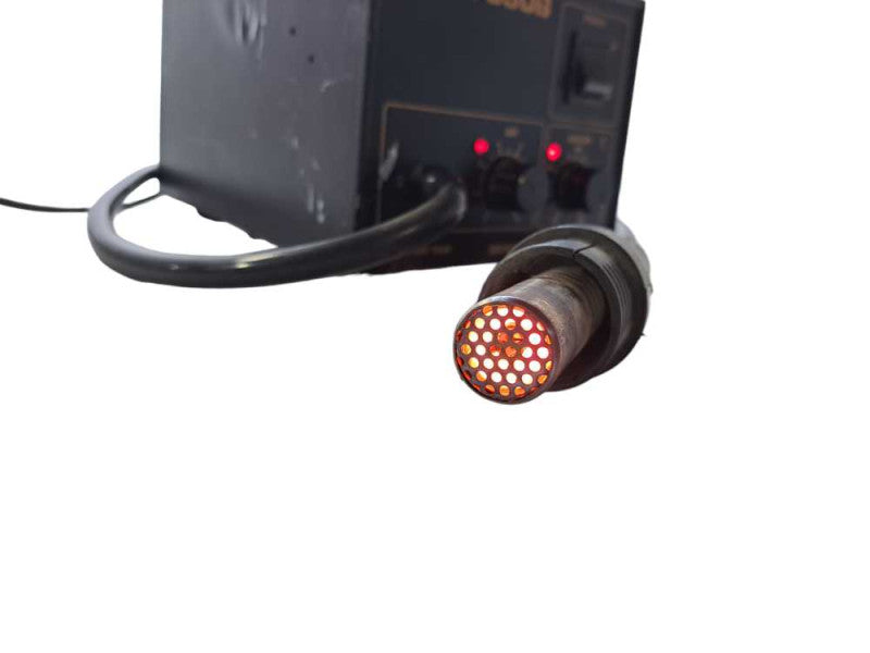 Atten Instruments 850B | SMD Rework Station | Tested )