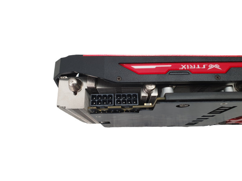 NVIDIA ASUS STRIX GTX 980 Ti 6GB Graphics Card  -