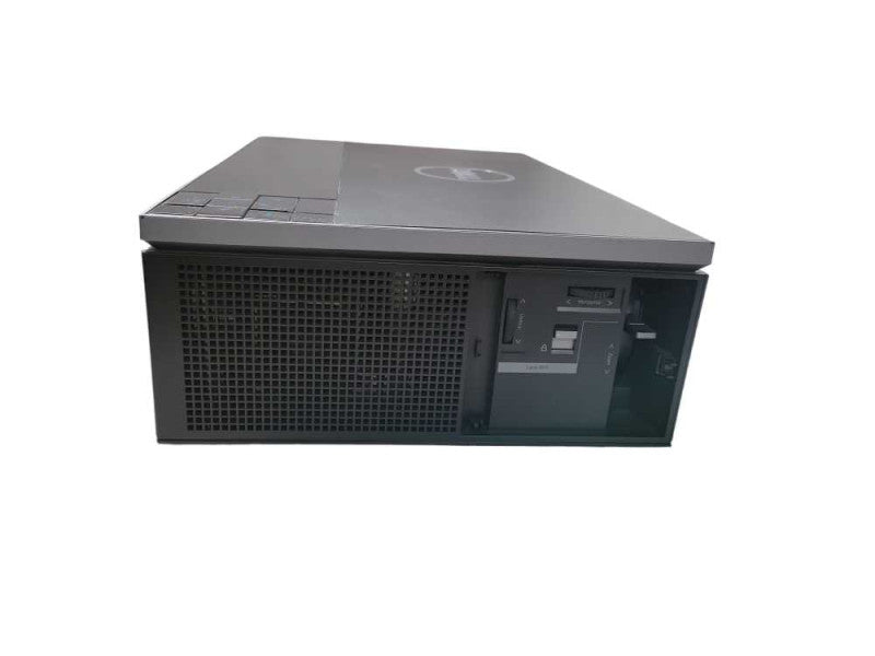 Dell 7700 Full HD 5000 Lumens 1080p DLP Projector 927 READ !