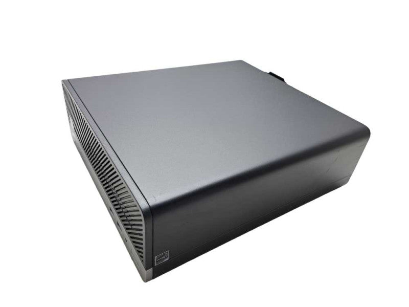 HP ProDesk 400 G5 SFF Desktop | i5-8500 @ 3.00GHz 16GB DDR4 256GB NVMe )