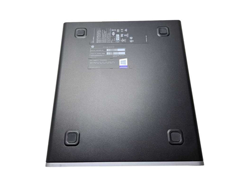 HP ProDesk 400 G5 SFF Desktop | i5-8500 @ 3.00GHz 16GB DDR4 256GB NVMe )