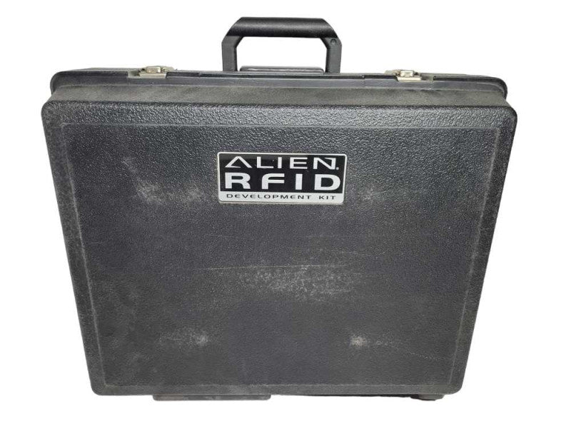 ALIEN RFID ALR-9800-DEVC DEVELOPMENT KIT (READ) %