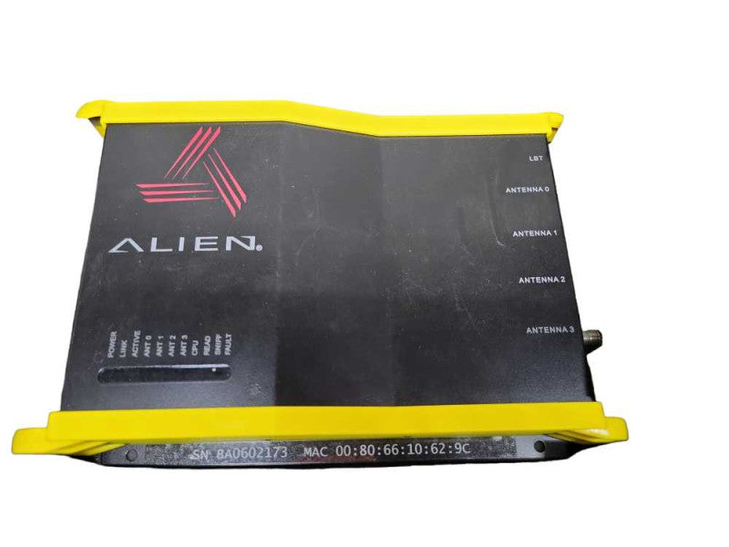 ALIEN RFID ALR-9800-DEVC DEVELOPMENT KIT (READ) %