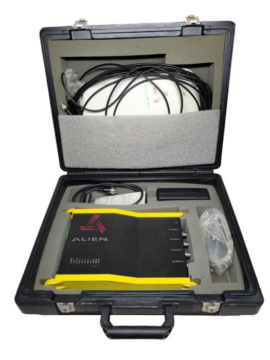 ALIEN RFID ALR-9800-DEVC DEVELOPMENT KIT (READ) %