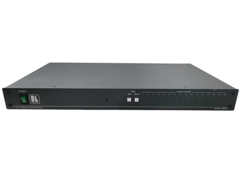 Kramer VM-16H 1:16 HDMI Video Distribution Amplifier !