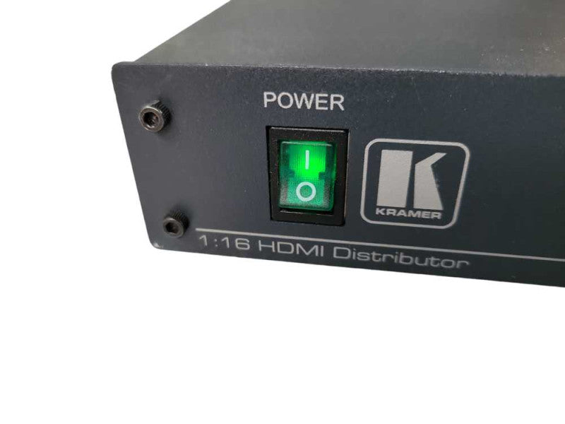 Kramer VM-16H 1:16 HDMI Video Distribution Amplifier !