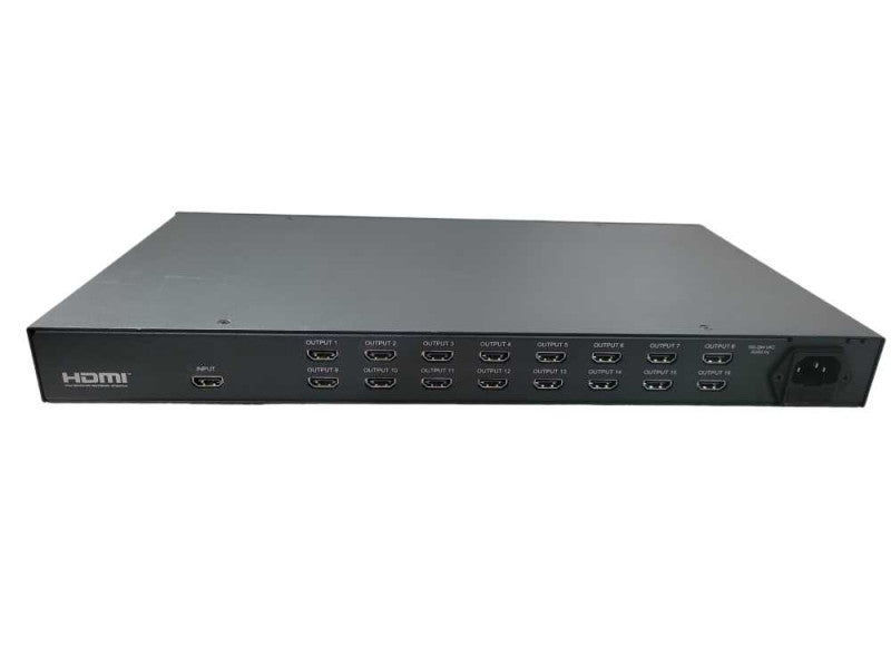 Kramer VM-16H 1:16 HDMI Video Distribution Amplifier !