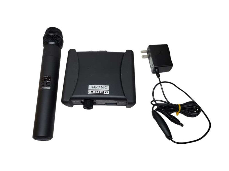 Line 6 - Xd-V35 Handheld Digital Wireless Set %