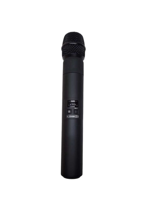 Line 6 - Xd-V35 Handheld Digital Wireless Set %