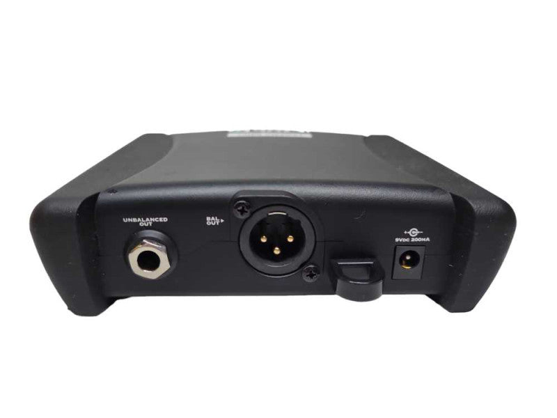 Line 6 - Xd-V35 Handheld Digital Wireless Set %