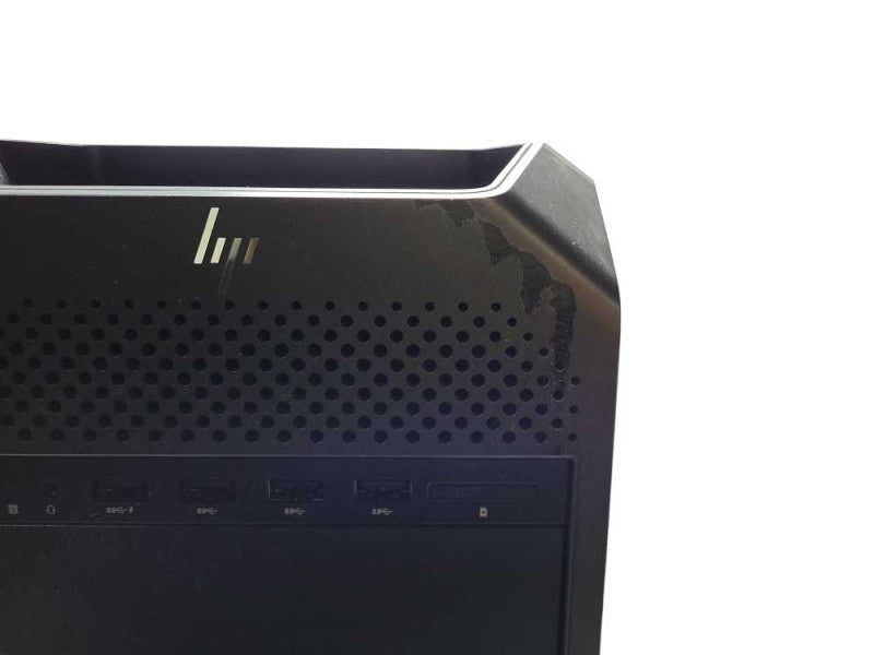 HP Z6 G4 Xeon Bronze 3106 @ 1.70GHz 32GB DDR4 P2000 GPU 256GB NVme $