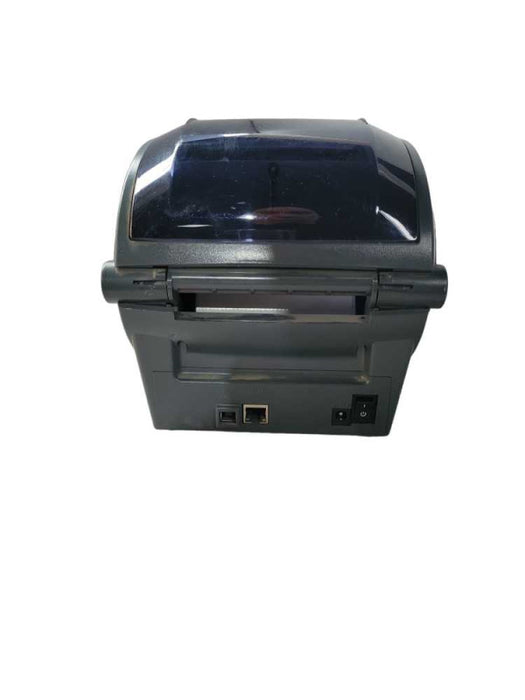 Zebra GK420T Thermal Label Printer !