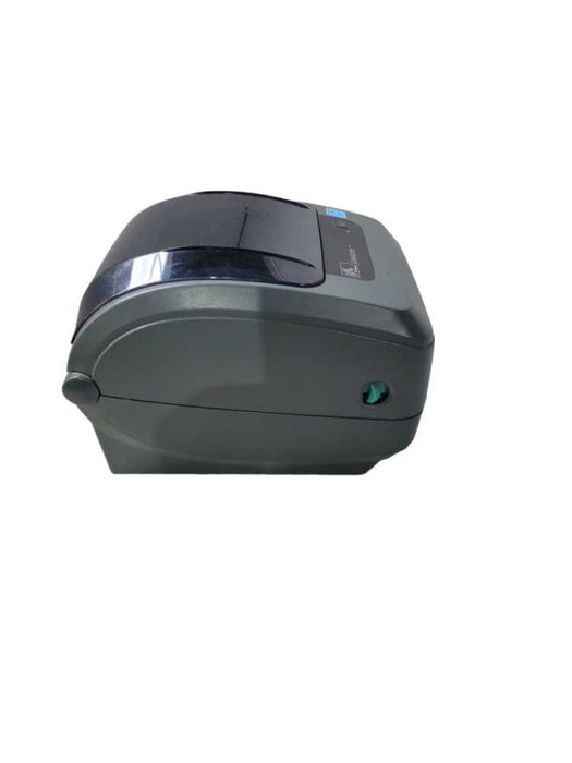Zebra GK420T Thermal Label Printer !