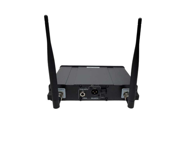 Line 6 XD-V55 Digital Wireless Microphone System %