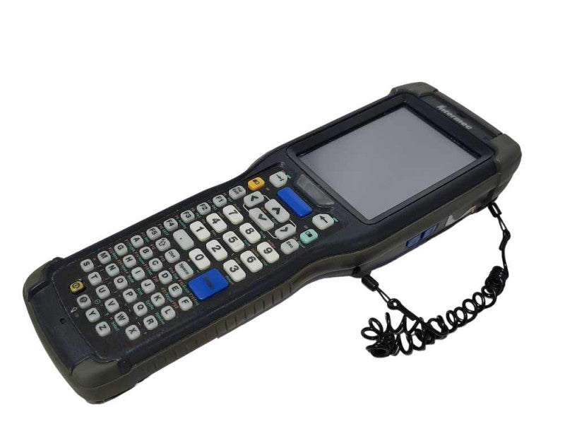 Intermec CK71 Mobile Computer Barcode scanner, READ _