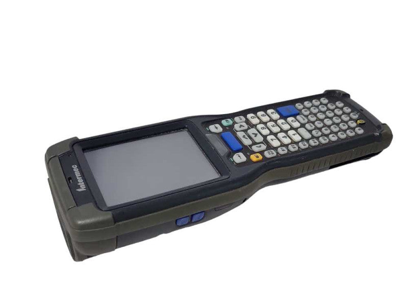 Intermec CK71 Mobile Computer Barcode scanner, READ _