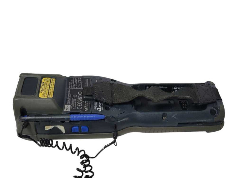 Intermec CK71 Mobile Computer Barcode scanner, READ _