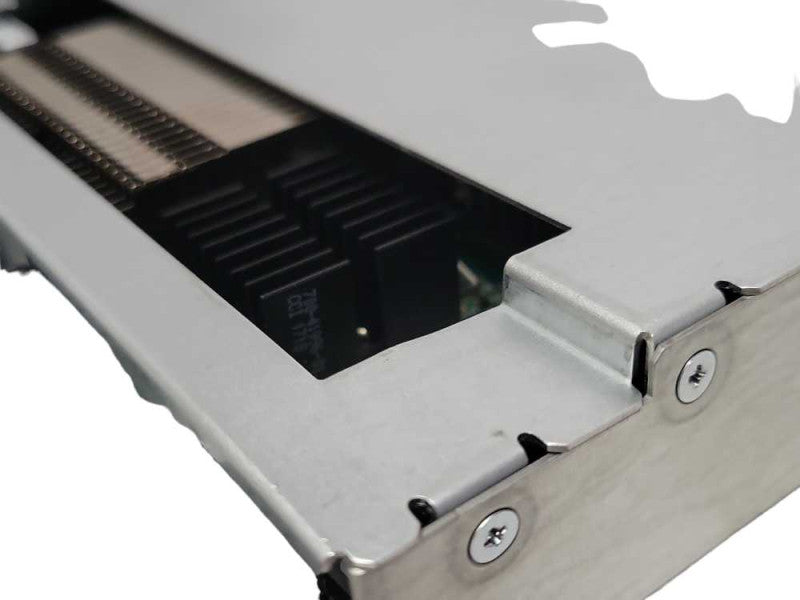 Cisco UCS-FI-M-6324 V02 Fabric Interconnect Managed Switch 4-PorT, read _