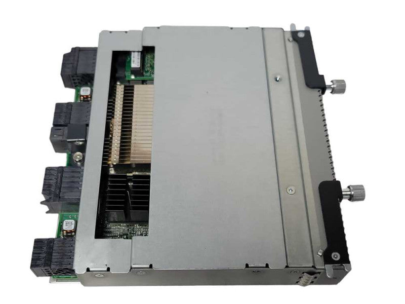 Cisco UCS-FI-M-6324 V02 Fabric Interconnect Managed Switch 4-PorT, read _