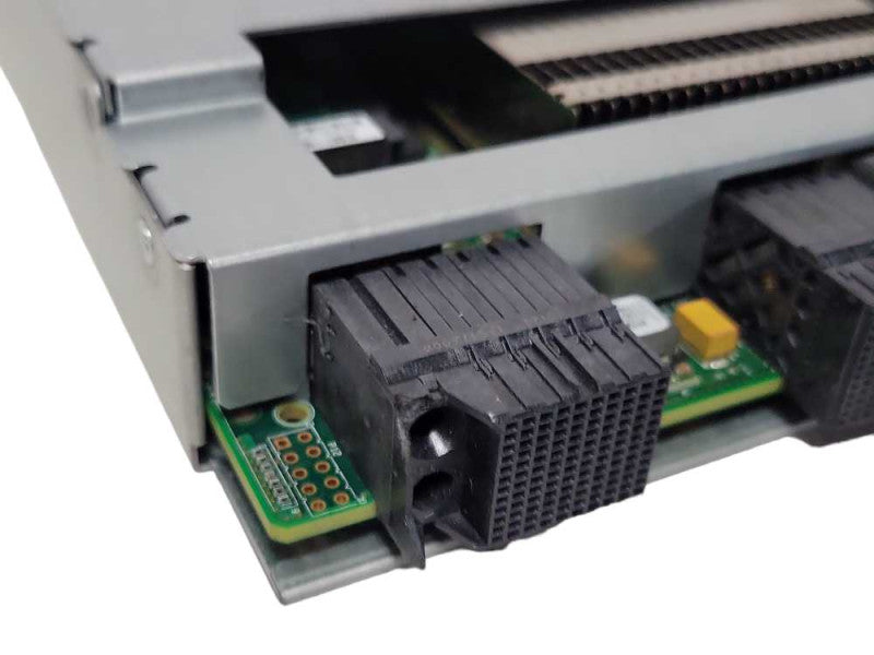 Cisco UCS-FI-M-6324 V02 Fabric Interconnect Managed Switch 4-PorT, read _