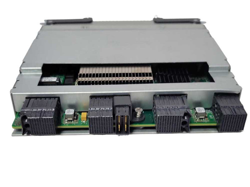 Cisco UCS-FI-M-6324 V02 Fabric Interconnect Managed Switch 4-PorT, read _