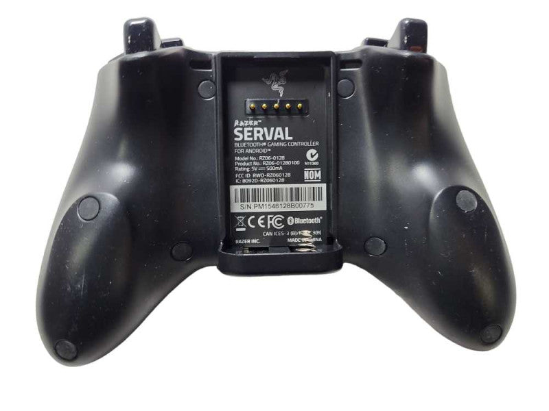 Razer Serval Bluetooth Gaming Controller - RZ06-0128 Q$
