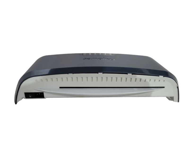 Fellowes Neptune125 Document Paper Photo Hot Cold Laminator !