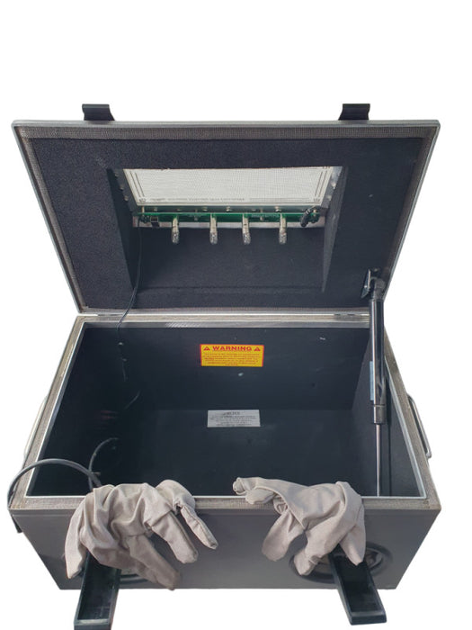 Ramsey STE3000B RF Shield Enclosure  -