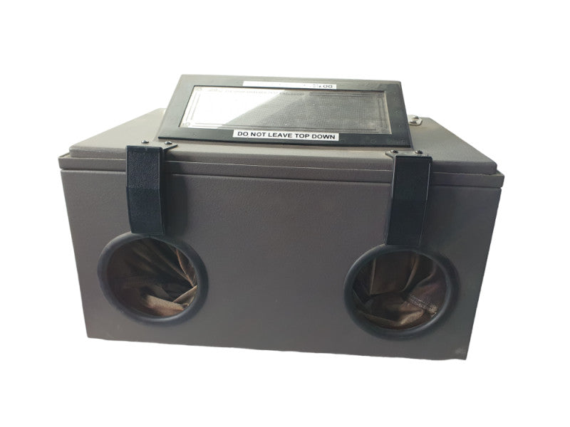 Ramsey STE3000B RF Shield Enclosure  -