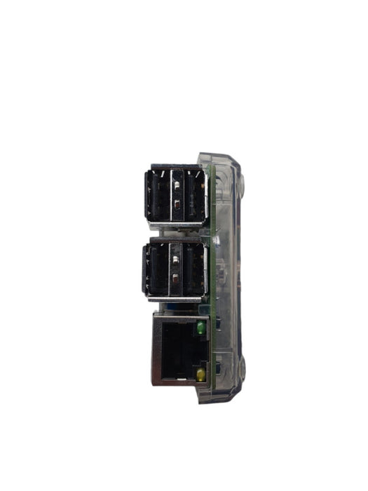 Raspberry Pi Model B 1GB ARM7 Quad Core with Camera  & Adafruid Perma-Proto Q-