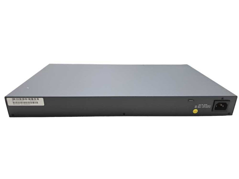 HP 2530-24G J9776A | 24-Port Gigabit Managed Switch | 4x SFP Q)