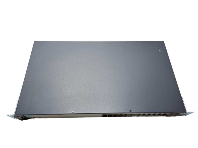 HP 2530-24G J9776A | 24-Port Gigabit Managed Switch | 4x SFP Q)