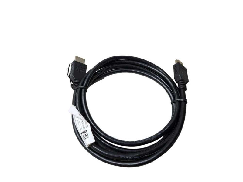 New HDMI Cable | HDMI Male To Male | 1.8 Meters  Q)