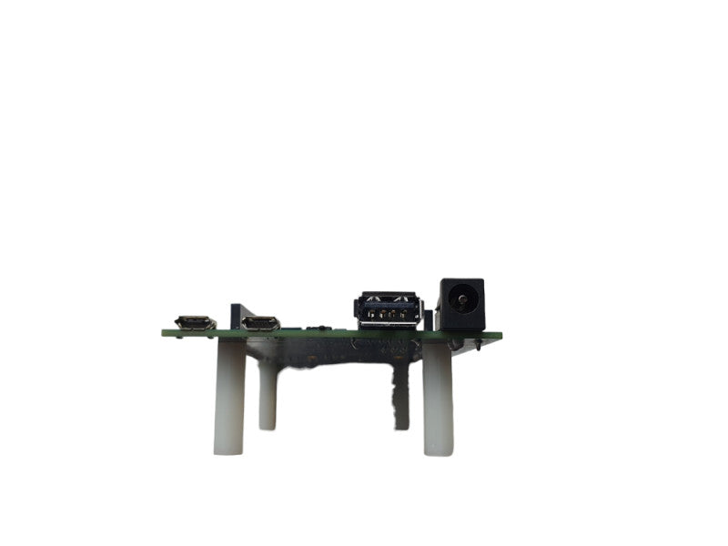 Intel Edison Standard Power on Board Antenna + Arduino  Q-