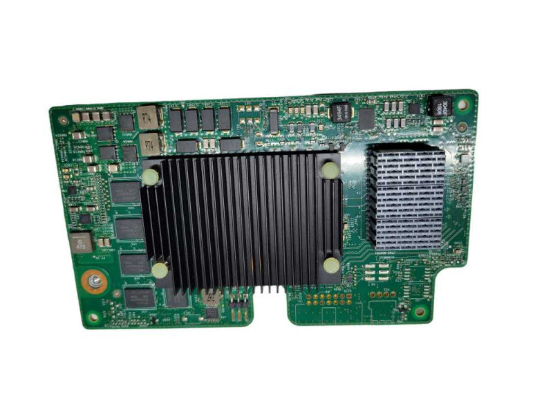 Cisco UCSB-MLOM-40G-03 UCS VIC 1340 Modular LOM for Blade Servers %