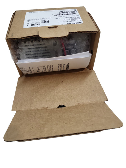 Siemens SFA71U Zone Valve Electronic Actuator, 24 Vac, 2-Position, NC, SR. &