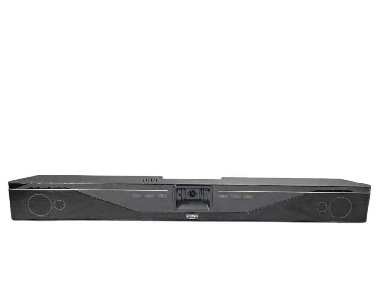 YAMAHA CS700AV USB Bluetooth All-In-One Video Sound Bar Q_