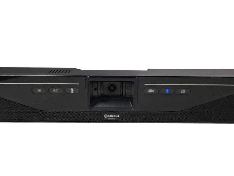 YAMAHA CS700AV USB Bluetooth All-In-One Video Sound Bar Q_