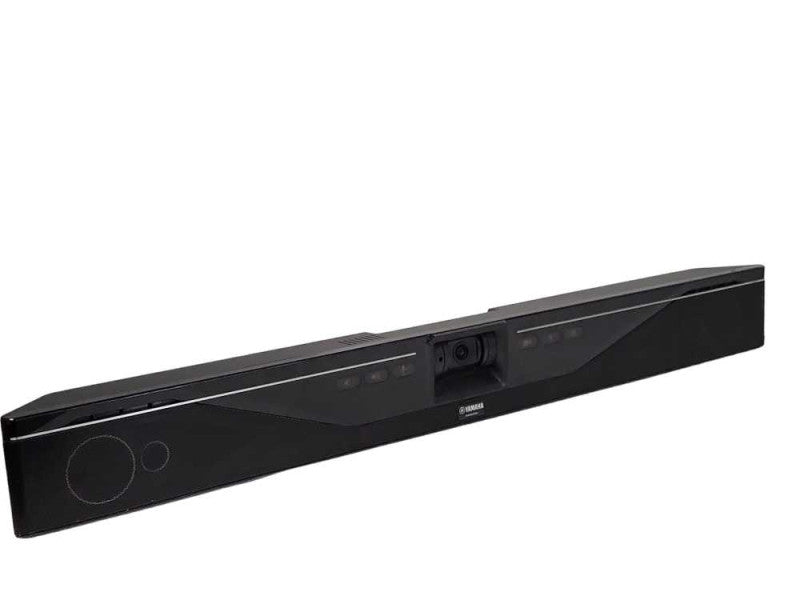 YAMAHA CS700AV USB Bluetooth All-In-One Video Sound Bar Q_
