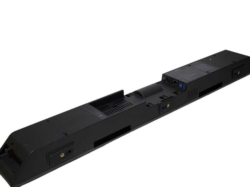 YAMAHA CS700AV USB Bluetooth All-In-One Video Sound Bar Q_