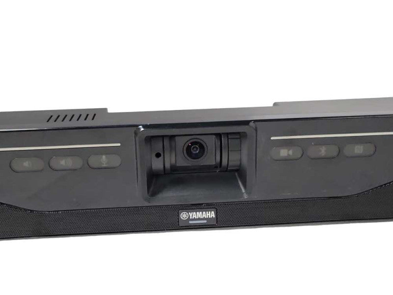 YAMAHA CS700AV USB Bluetooth All-In-One Video Sound Bar Q_