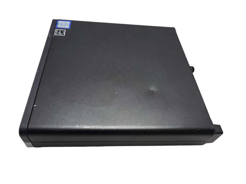 HP ProDesk 400 G4 USFF Desktop i5-8500T 8GB RAM 256GB SSD  $