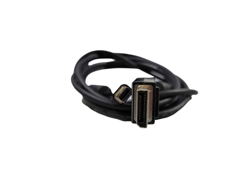 Monoprice Mini DisplayPort 1.2 to DisplayPort 1.2 Cable 6ft