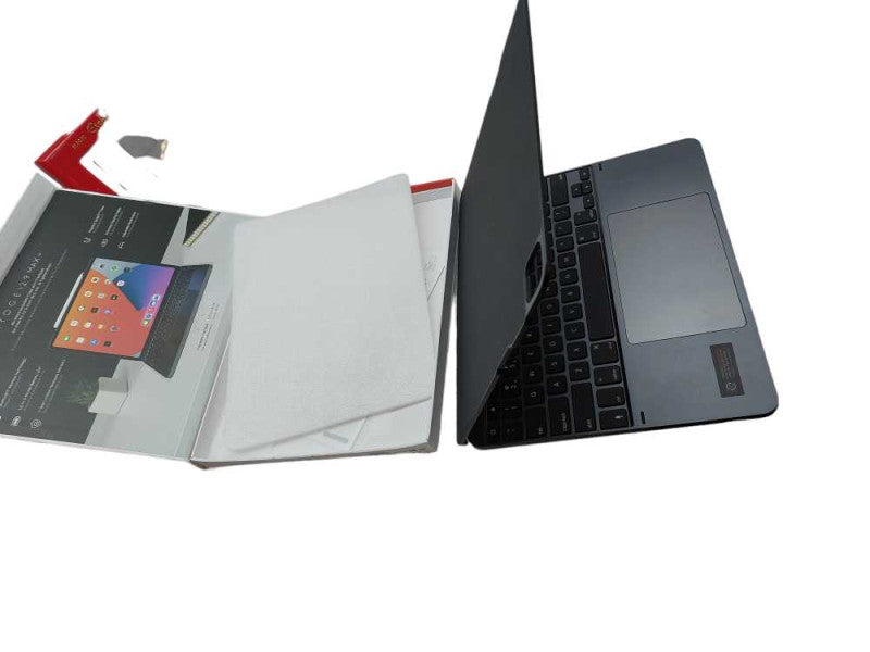 Brydge 12.9 Max+ Wireless Keyboard Case with Trackpad for Ipad Pro 3rd,4thgen â