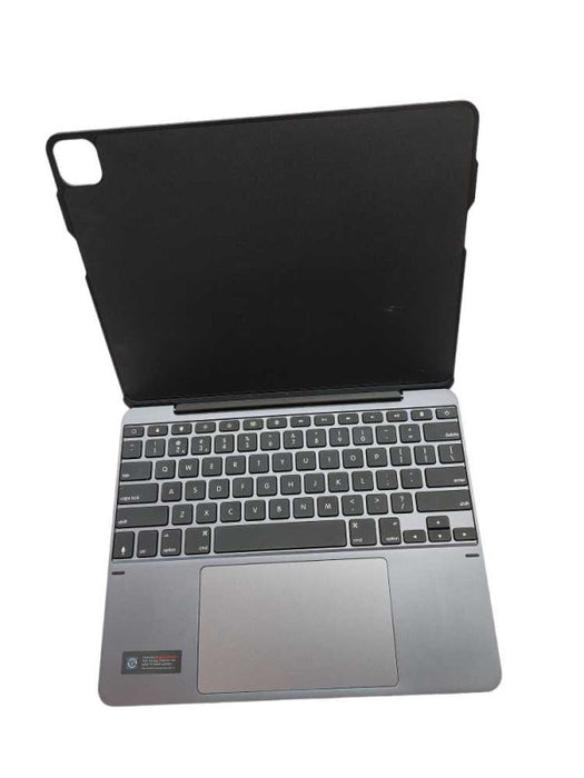 Brydge 12.9 Max+ Wireless Keyboard Case with Trackpad for Ipad Pro 3rd,4thgen â