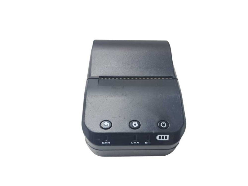 Mobile Portable Mini Printer | Model: S85 *READ* Q)