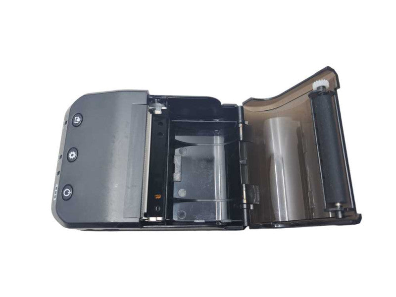 Mobile Portable Mini Printer | Model: S85 *READ* Q)