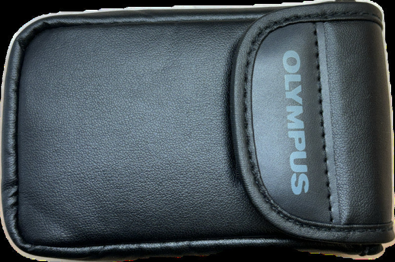 OLYMPUS  TRIP 500 35mm Point-And-Shoot Film Camera Brand-New